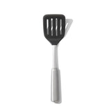 OXO Steel Silicone Flexible Turner H0