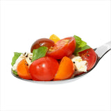 OXO Steel Serving Spoon Q1
