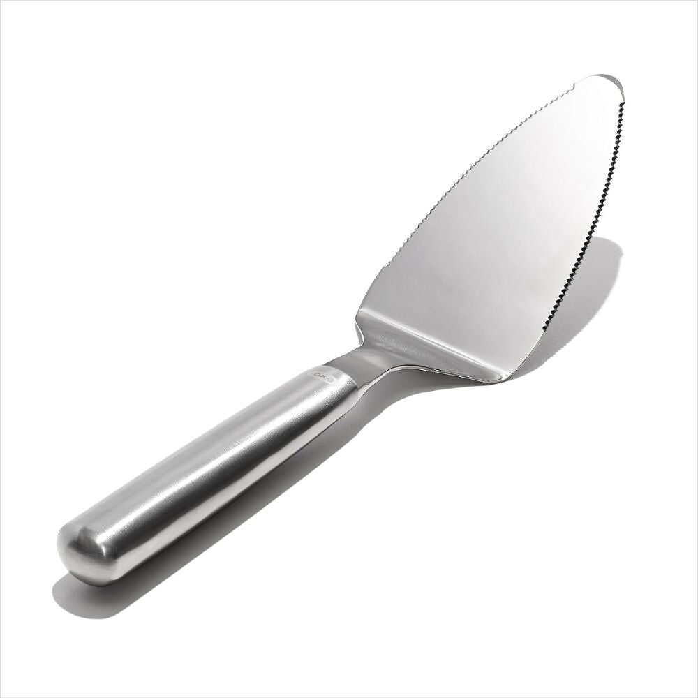 OXO Steel Pie Server S7