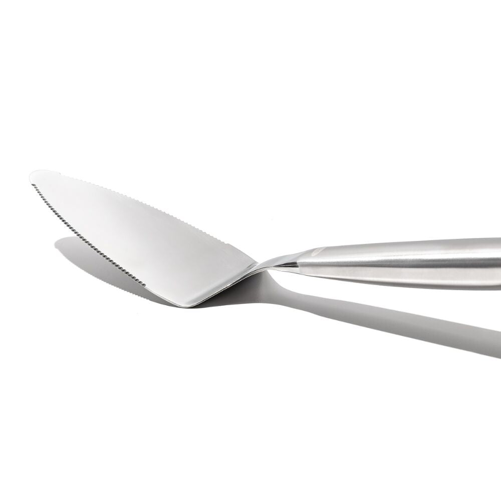 OXO Steel Pie Server S7