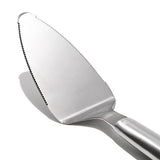 OXO Steel Pie Server S7