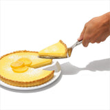 OXO Steel Pie Server S7