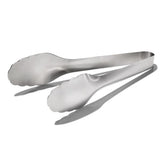 OXO Steel Serving Tongs V6