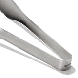 OXO Steel Serving Tongs V6