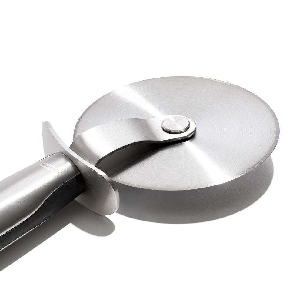 OXO Steel Pizza Wheel J3