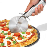 OXO Steel Pizza Wheel J3