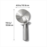 OXO Steel Pizza Wheel J3