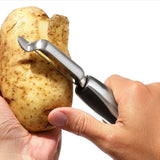 OXO Steel Swivel Peeler B5