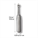 OXO Steel Swivel Peeler B5