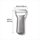 OXO Steel Y Peeler D1