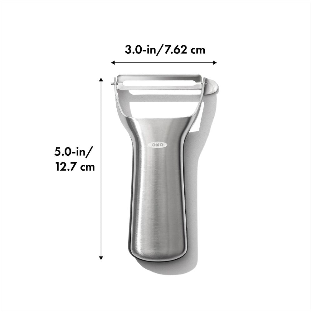 OXO Steel Y Peeler D1