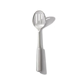 OXO Steel Slotted Cooking Spoon Q0