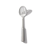 OXO Steel Slotted Cooking Spoon Q0