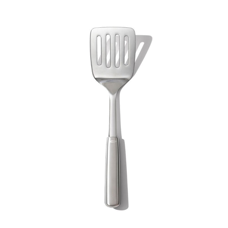 OXO Steel Cooking Turner P8