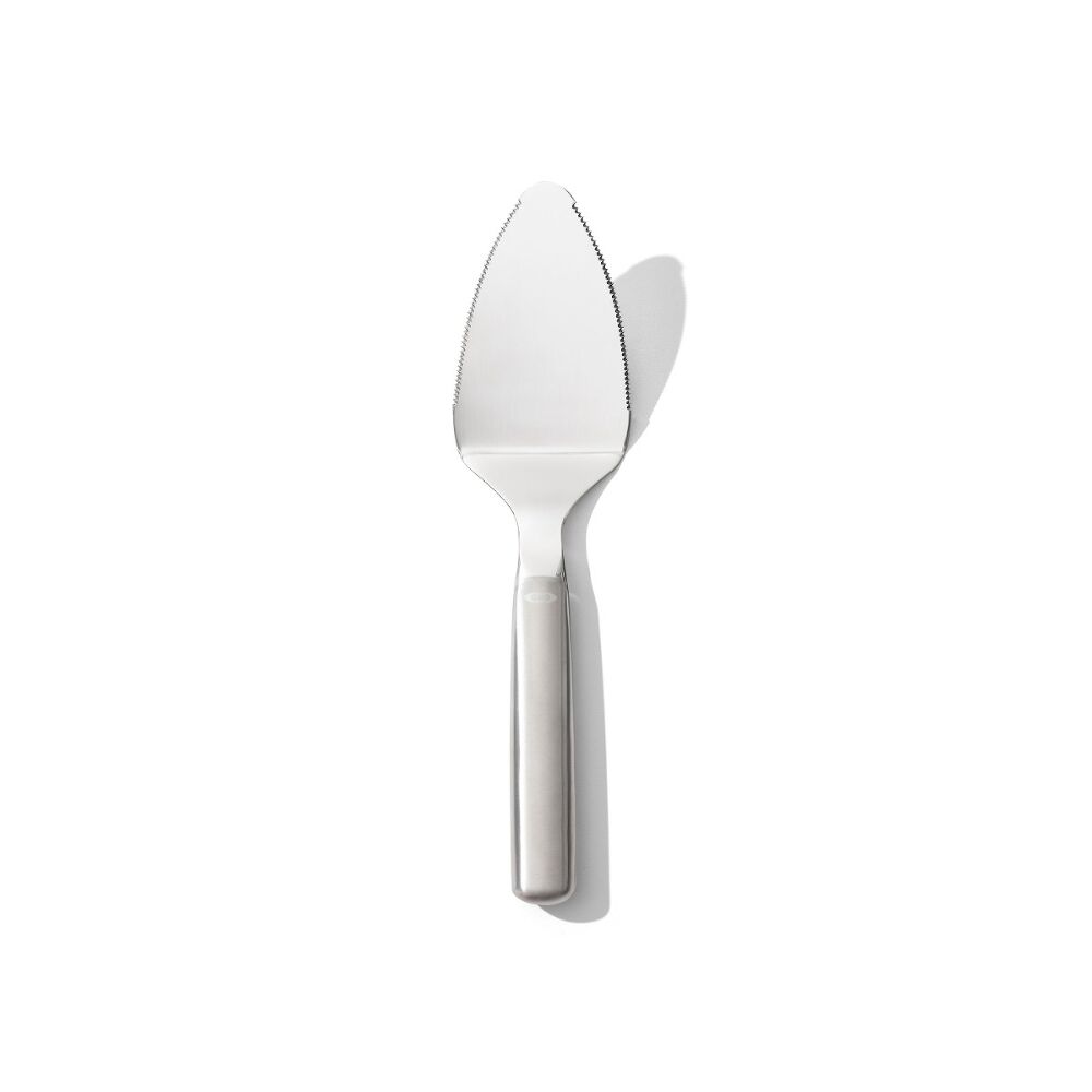 OXO Steel Pie Server S7