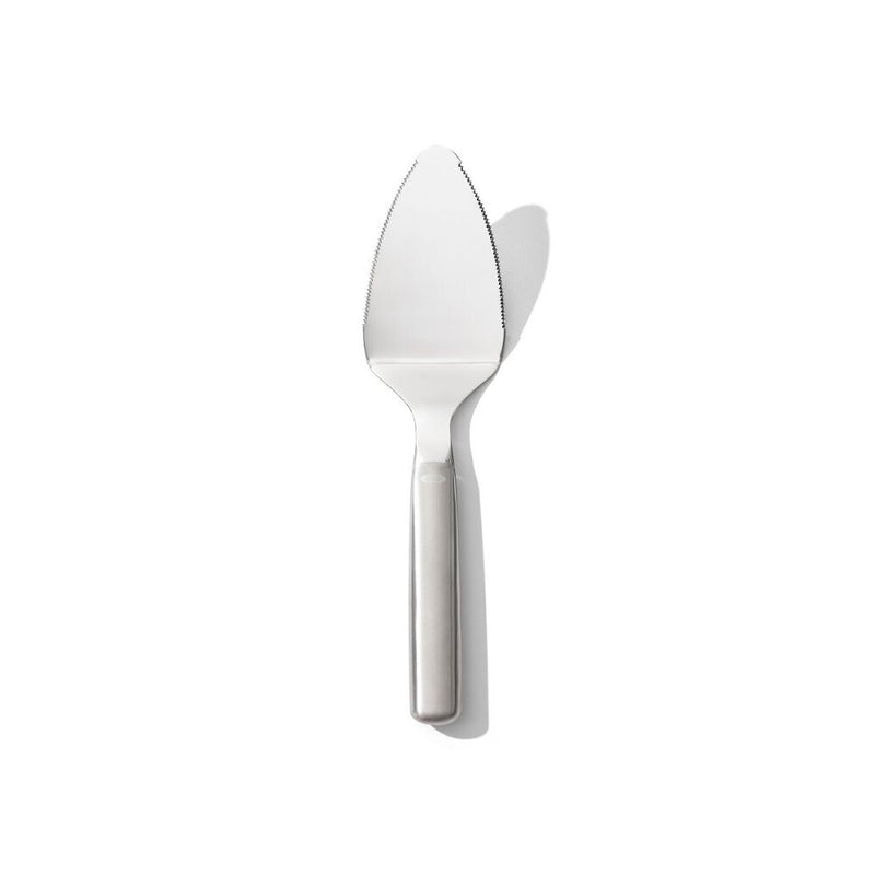 OXO Steel Pie Server S7