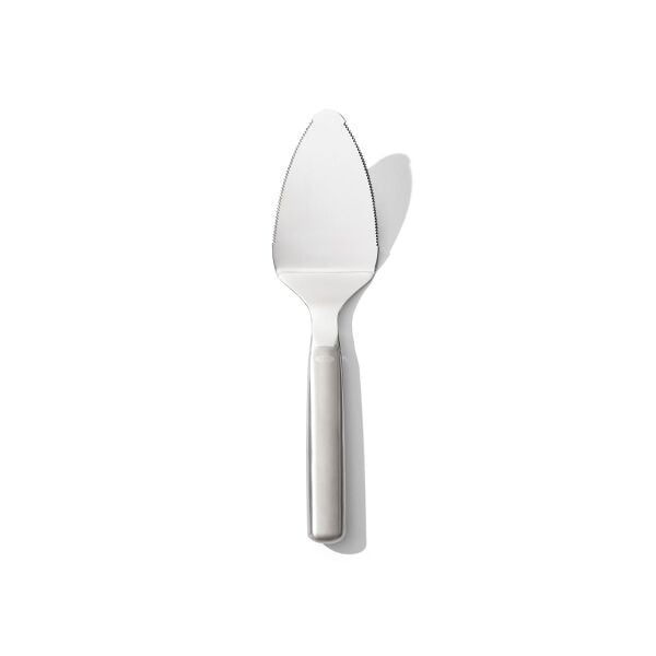 OXO Steel Pie Server S7