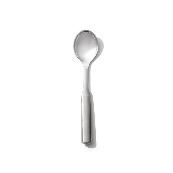 OXO Steel Serving Spoon Q1