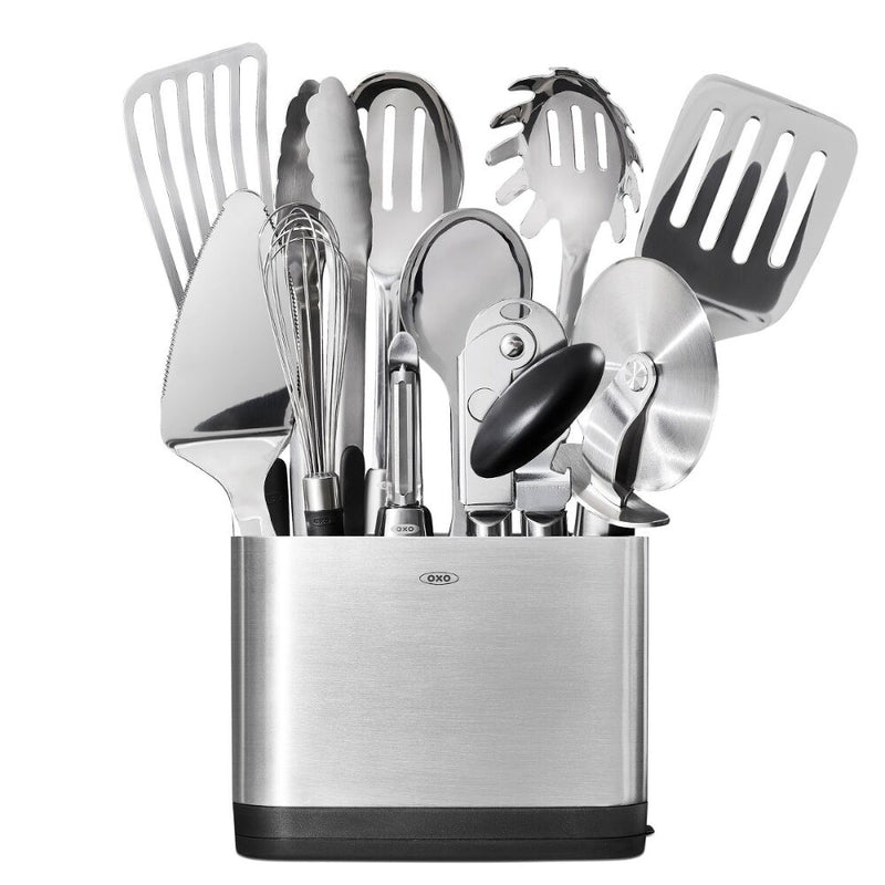 OXO Steel 15 Piece Set U5