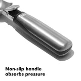 Steel Lever Ice Cream Scoop S6