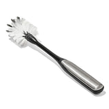 Steel Bottle Brush with Replaceable Head V9