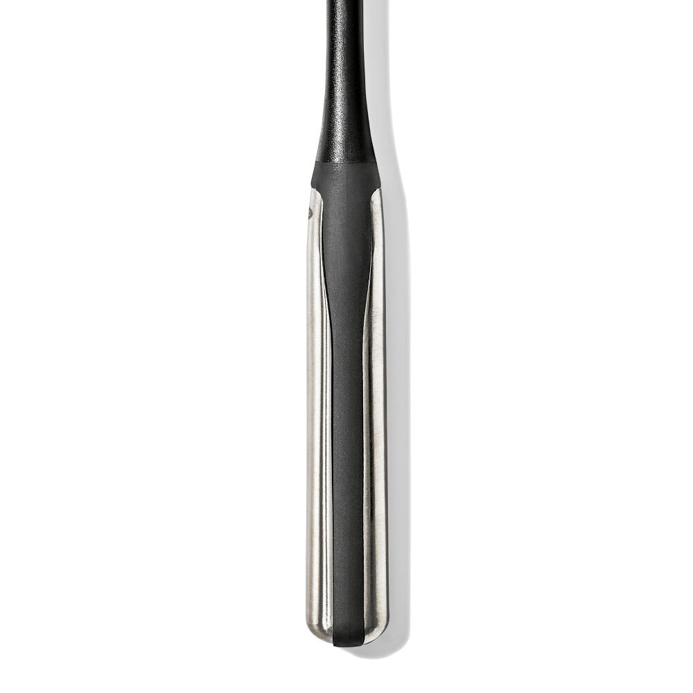 Steel Bottle Brush with Replaceable Head V9