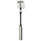 Steel Bottle Brush with Replaceable Head V9