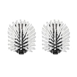 Steel Dish Brush Refill – 2-Pack E7