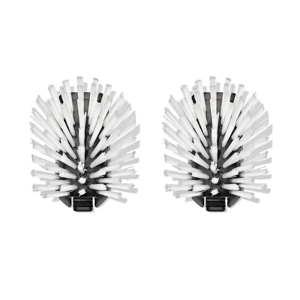 Steel Dish Brush Refill – 2-Pack E7