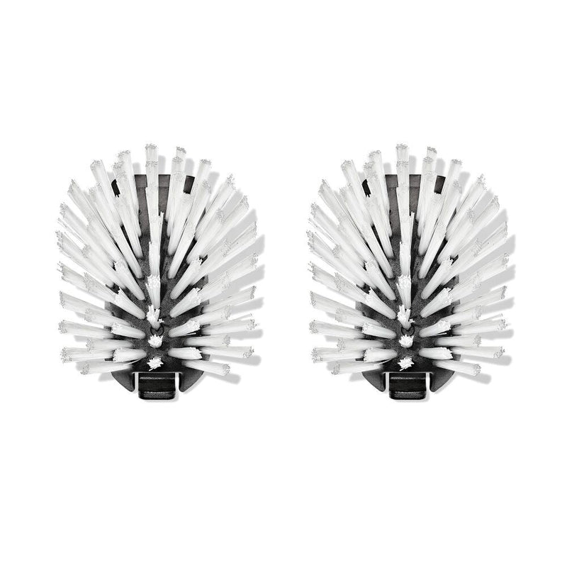 Steel Dish Brush Refill – 2-Pack E7