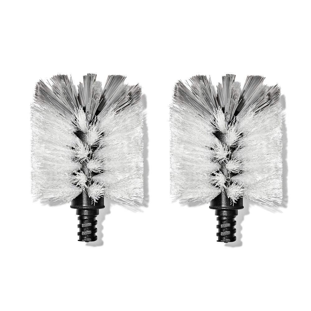 Steel Bottle Brush Refill - 2-Pack A2
