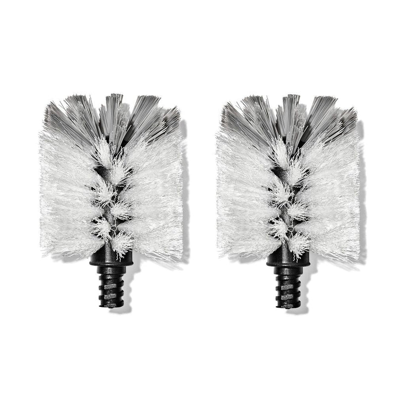 Steel Bottle Brush Refill - 2-Pack A2