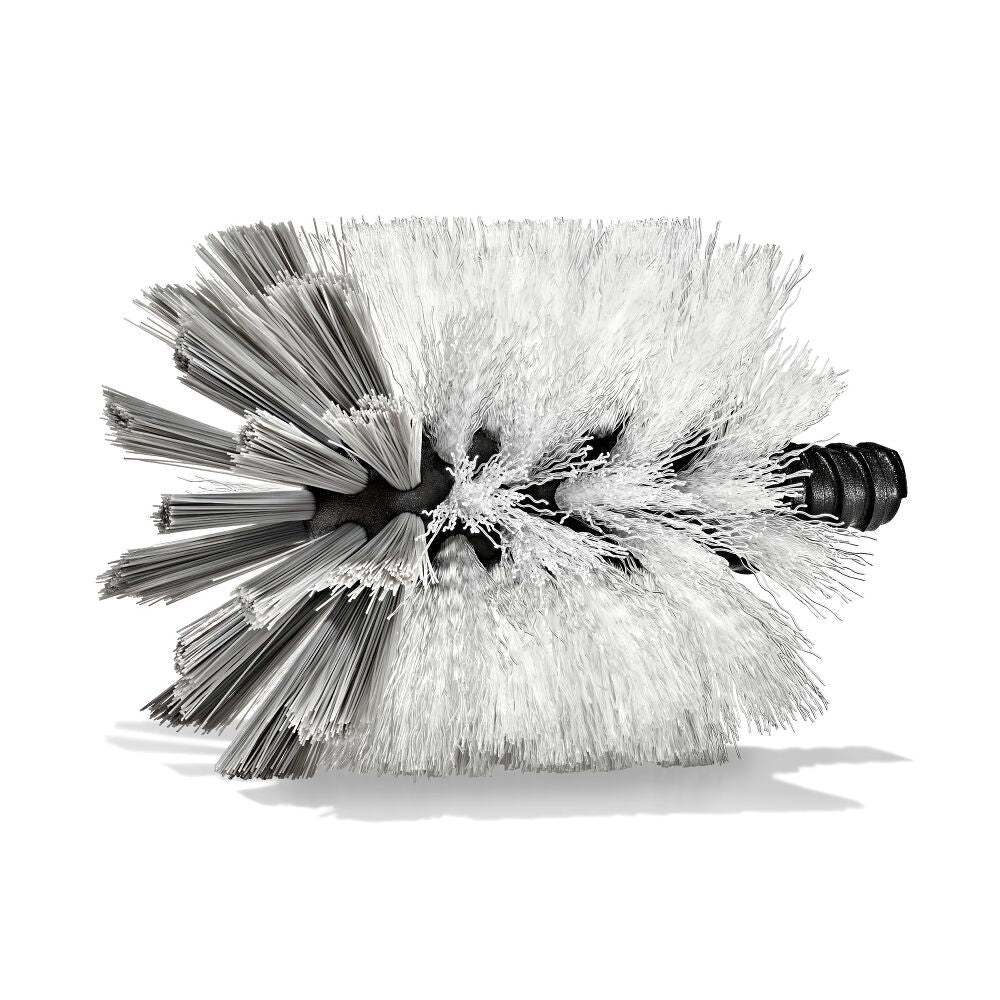 Steel Bottle Brush Refill - 2-Pack A2