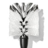 Steel Bottle Brush with Replaceable Head V9