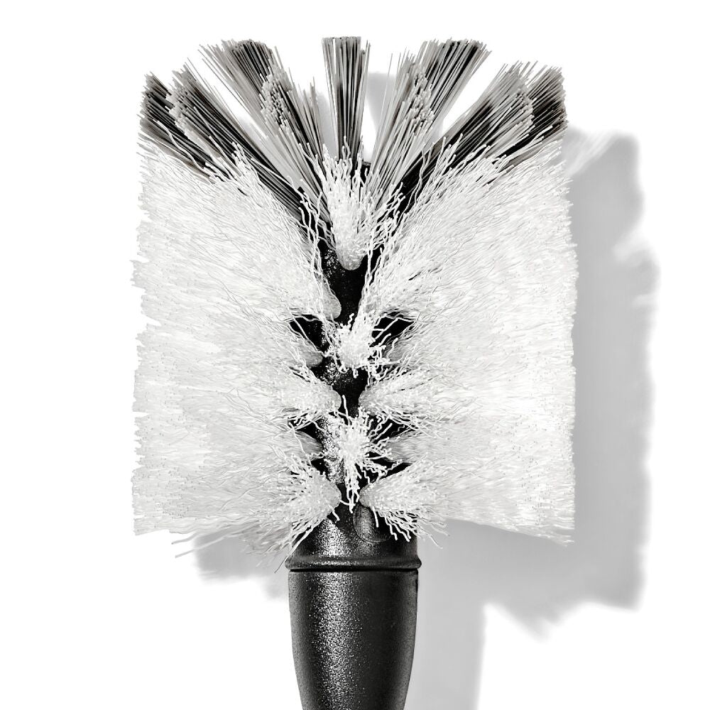 Steel Bottle Brush Refill - 2-Pack A2