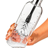 Steel Bottle Brush with Replaceable Head V9