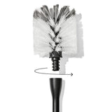 Steel Bottle Brush Refill - 2-Pack A2