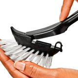 Steel Dish Brush Refill – 2-Pack E7