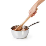 3 Piece Wooden Spoon Set Q9