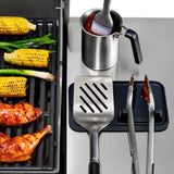13-Piece Grilling Bundle Y0