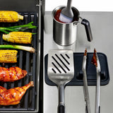 Grilling Tool Rest S2