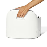 Nest Booster Seat with Removable Cushion N8