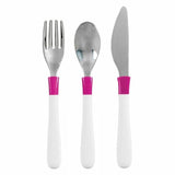 Cutlery for Big Kids K1