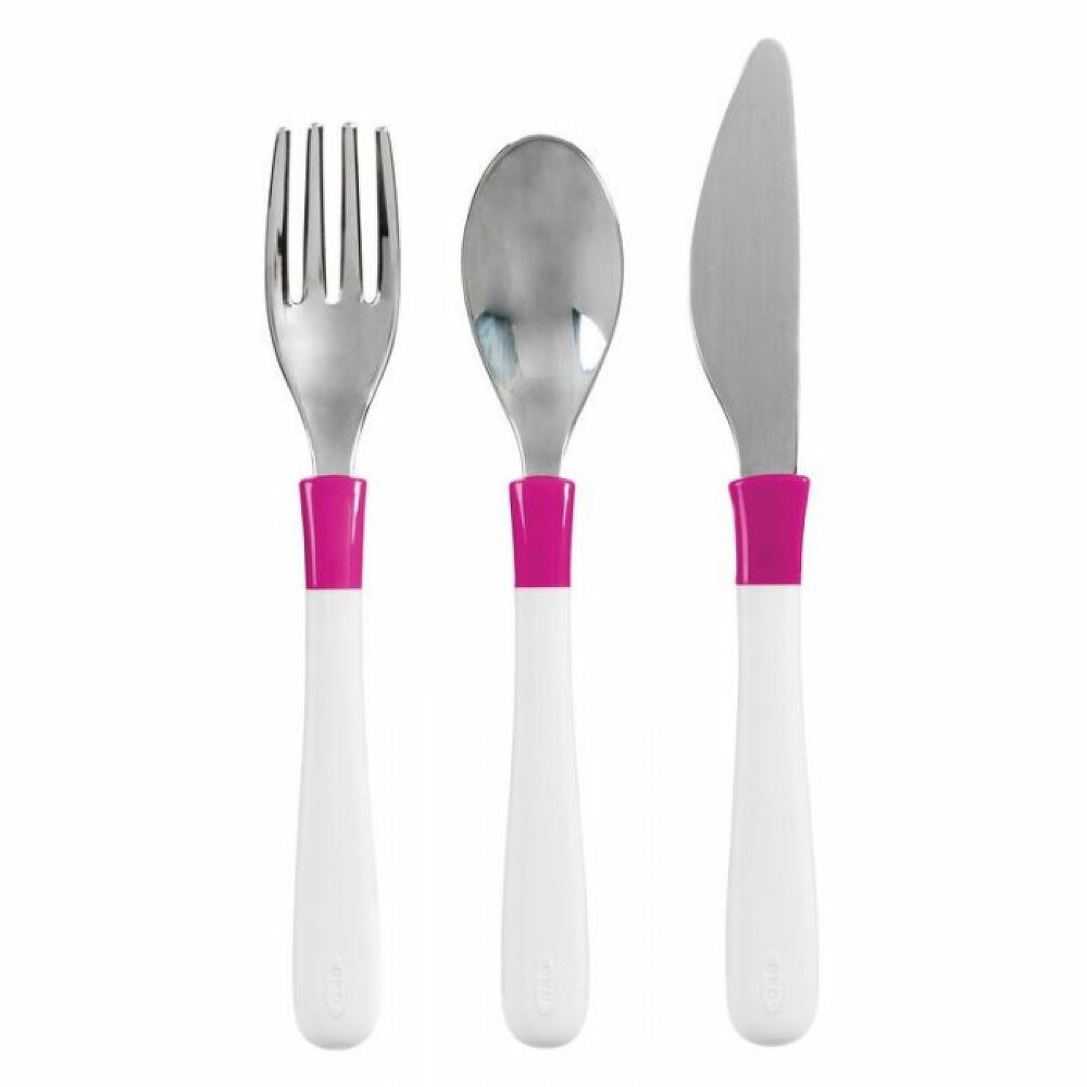 Cutlery for Big Kids K1