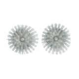 Steel Soap Dispensing Palm Brush Refills I2