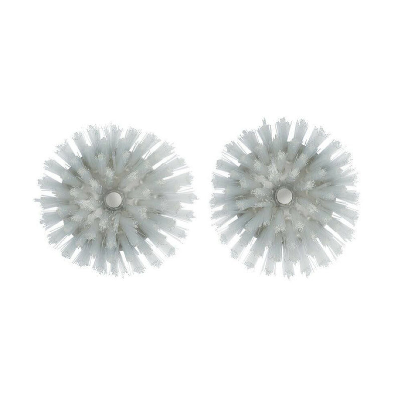 Steel Soap Dispensing Palm Brush Refills I2