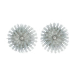 Steel Soap Dispensing Palm Brush Refills I2