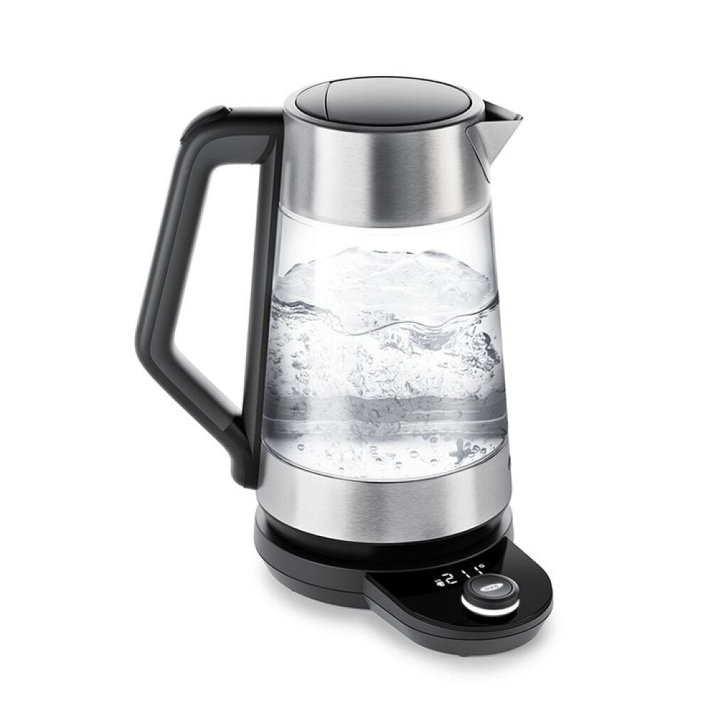 Adjustable Temperature Kettle U5