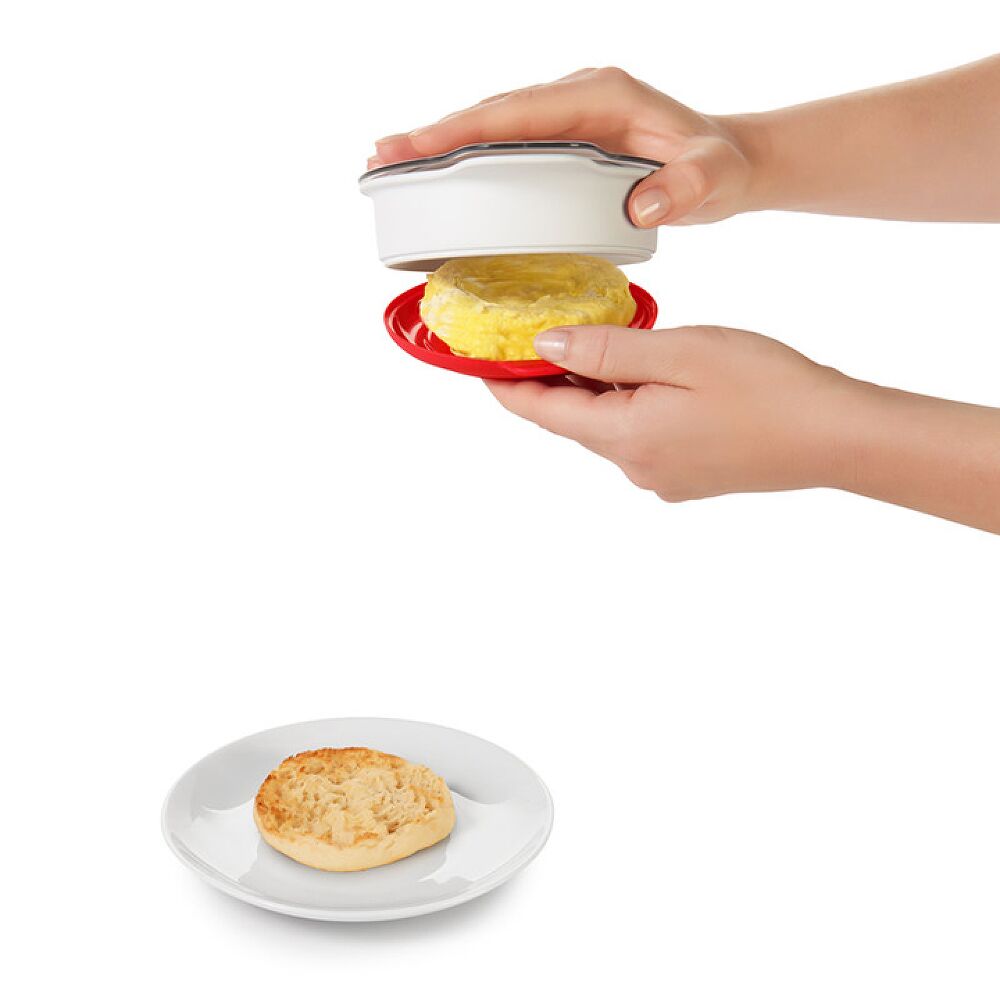 Microwave Egg Cooker R5