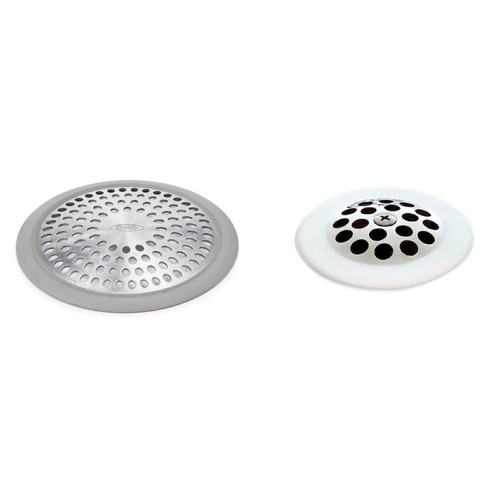 Bathtub Drain Protector J5